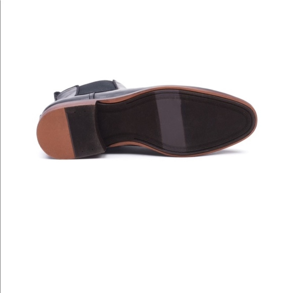 Apt. 9 Edgewood Chelsea Boots New Cognac - Picture 5 of 6